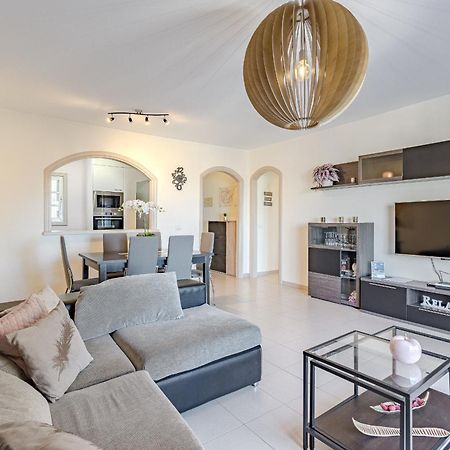 Apartment In Balcon Del Atlantico Costa Adeje  Ngoại thất bức ảnh