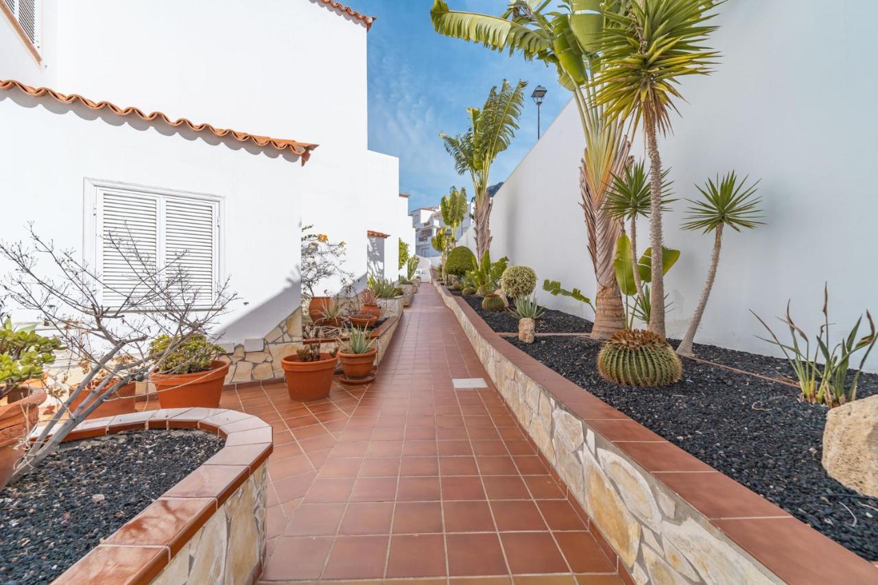 Apartment In Balcon Del Atlantico Costa Adeje  Ngoại thất bức ảnh