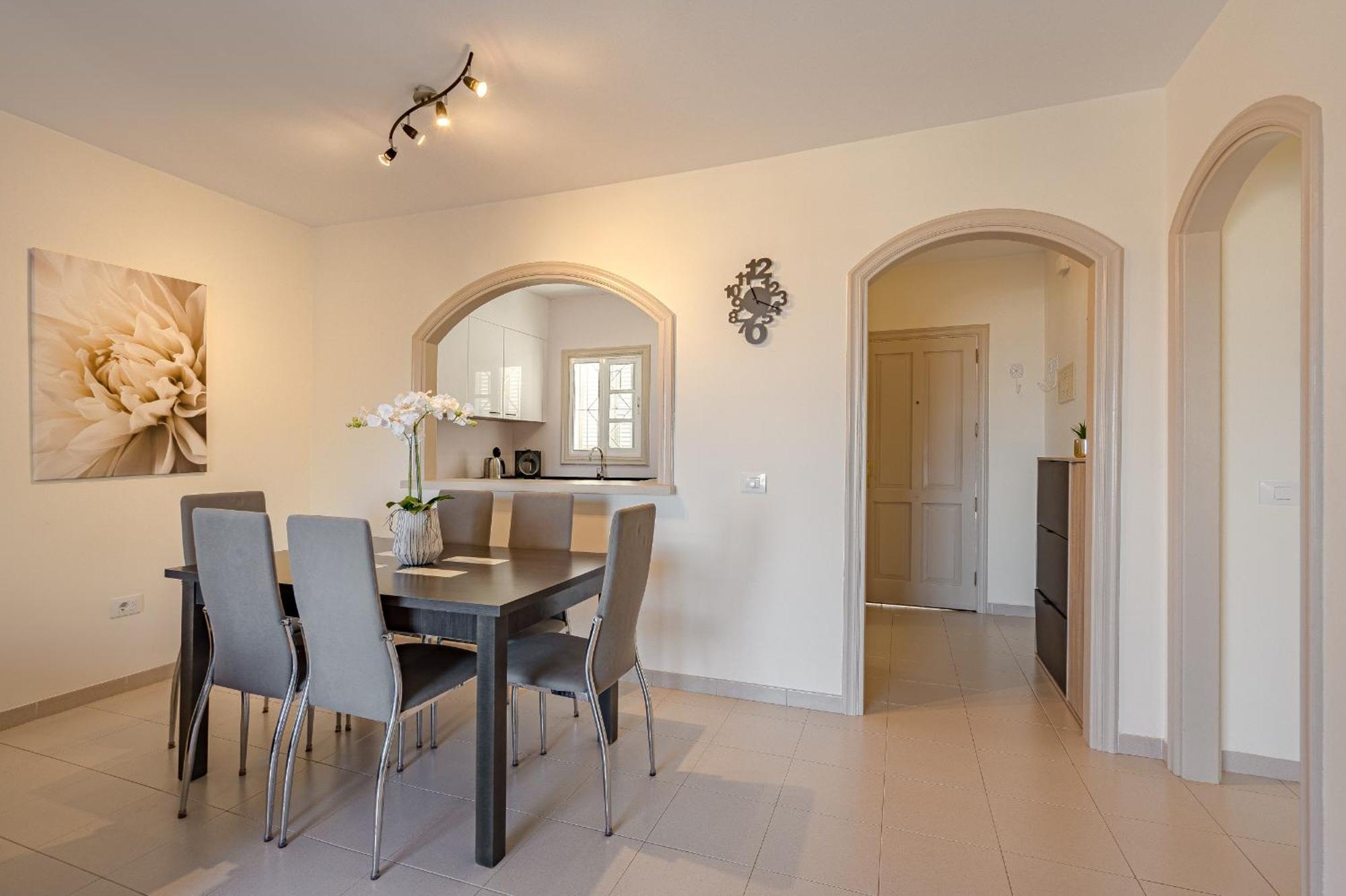 Apartment In Balcon Del Atlantico Costa Adeje  Ngoại thất bức ảnh