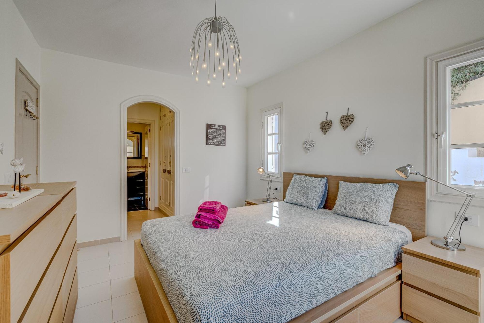 Apartment In Balcon Del Atlantico Costa Adeje  Ngoại thất bức ảnh