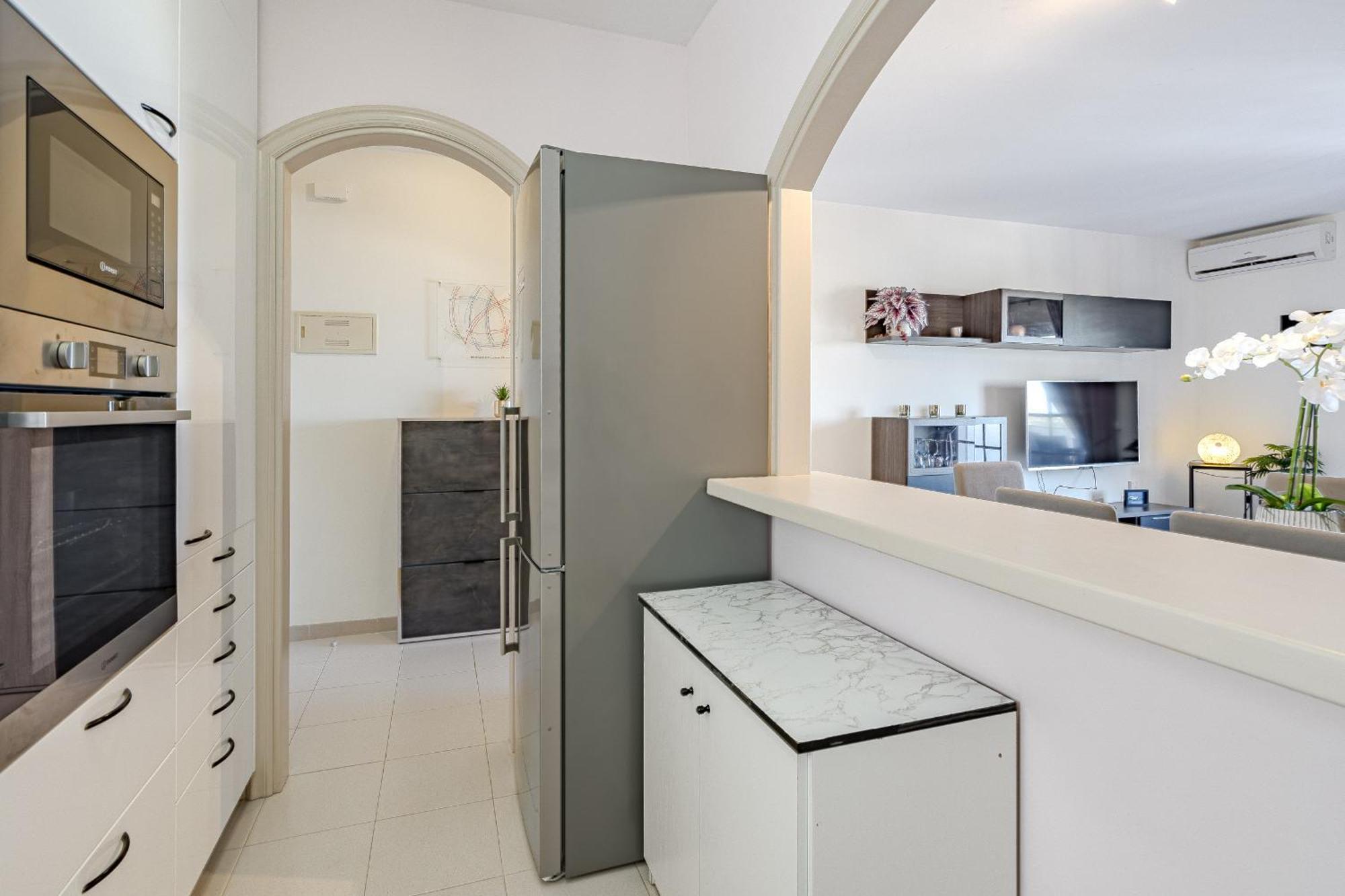 Apartment In Balcon Del Atlantico Costa Adeje  Ngoại thất bức ảnh