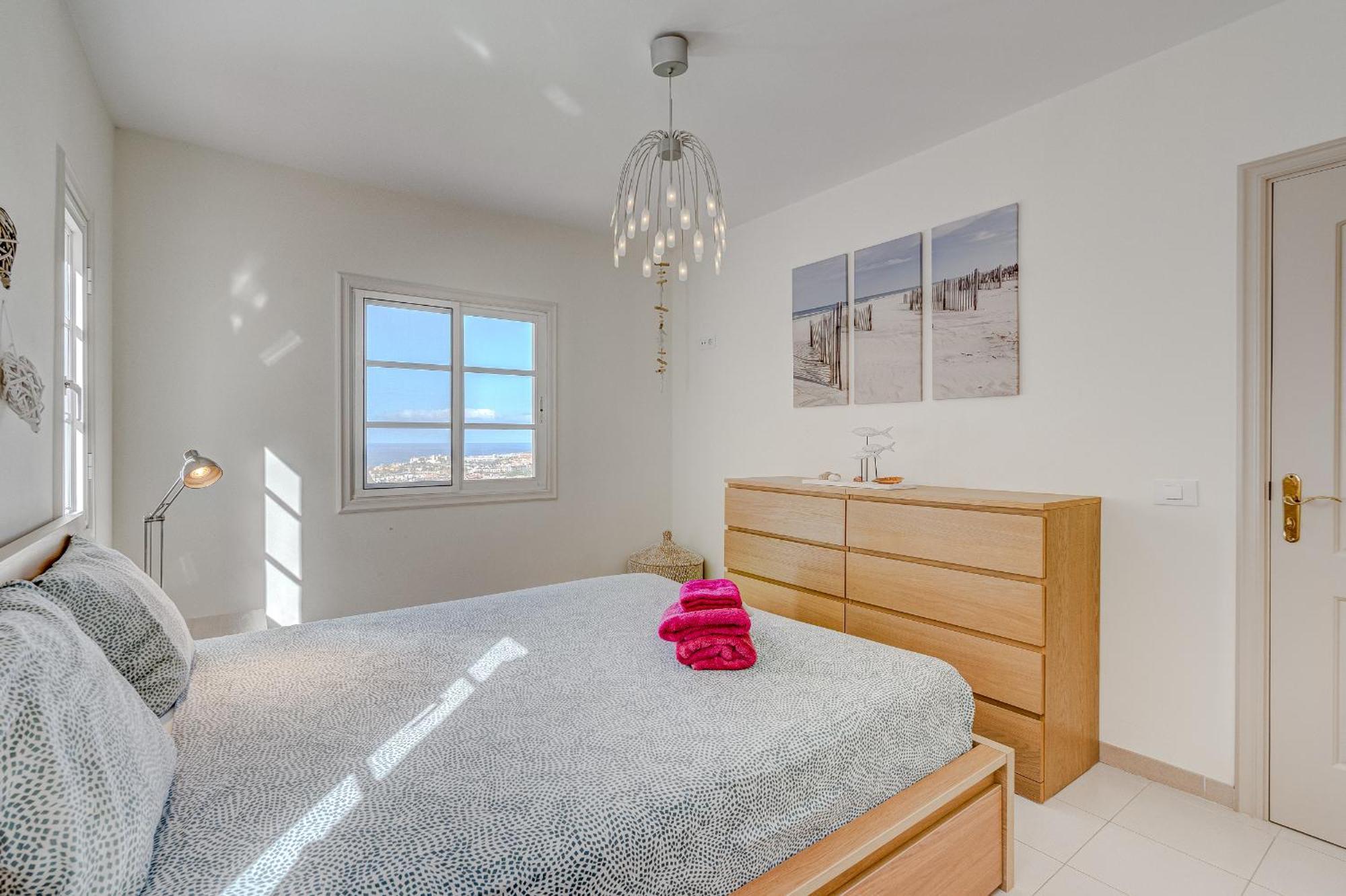 Apartment In Balcon Del Atlantico Costa Adeje  Ngoại thất bức ảnh