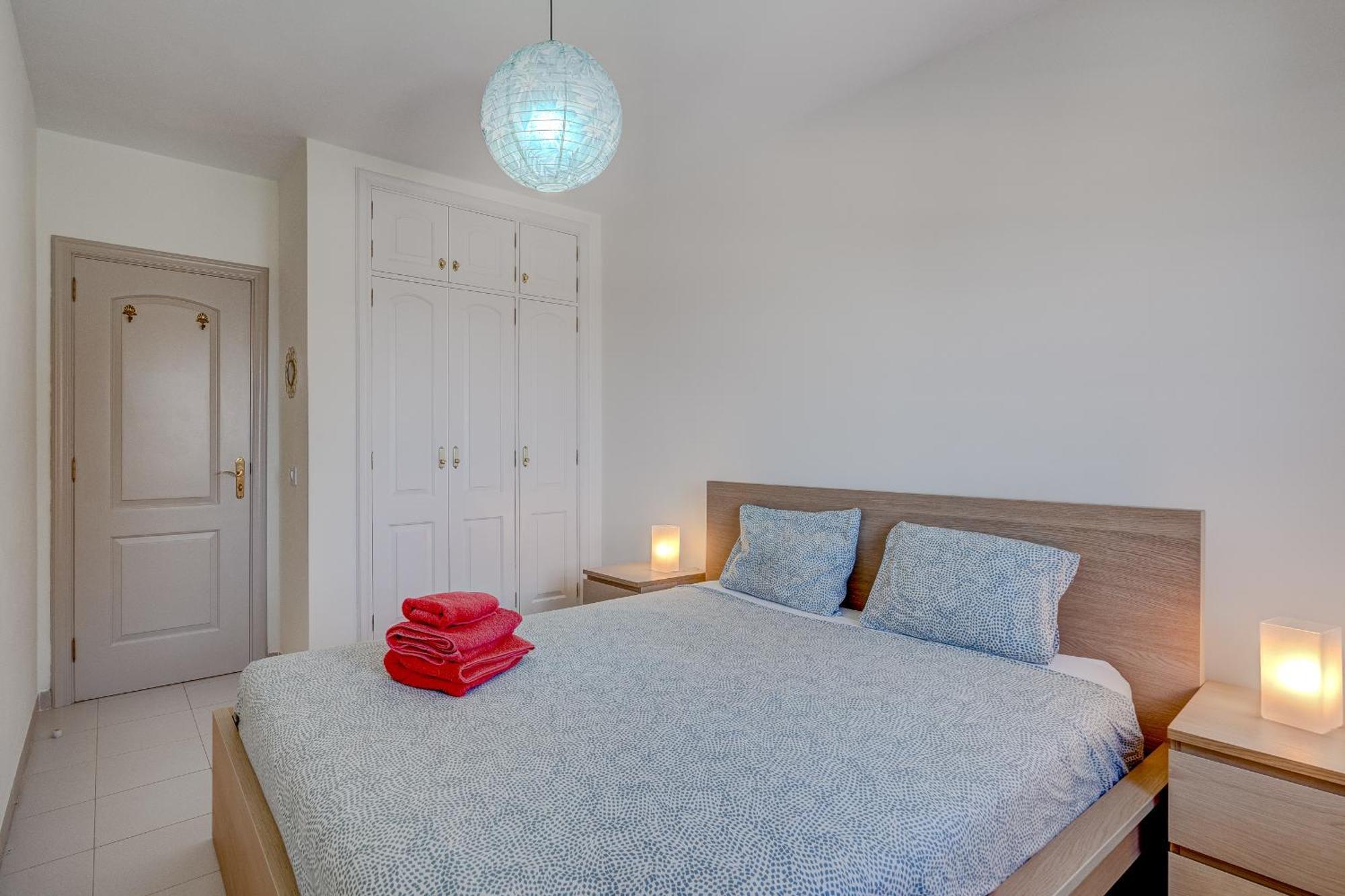 Apartment In Balcon Del Atlantico Costa Adeje  Ngoại thất bức ảnh